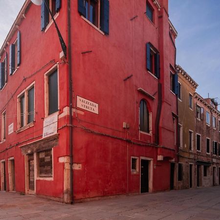 San Pietro Cozy Studio R&R Venice Exterior photo
