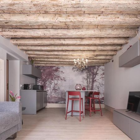 San Pietro Cozy Studio R&R Venice Exterior photo