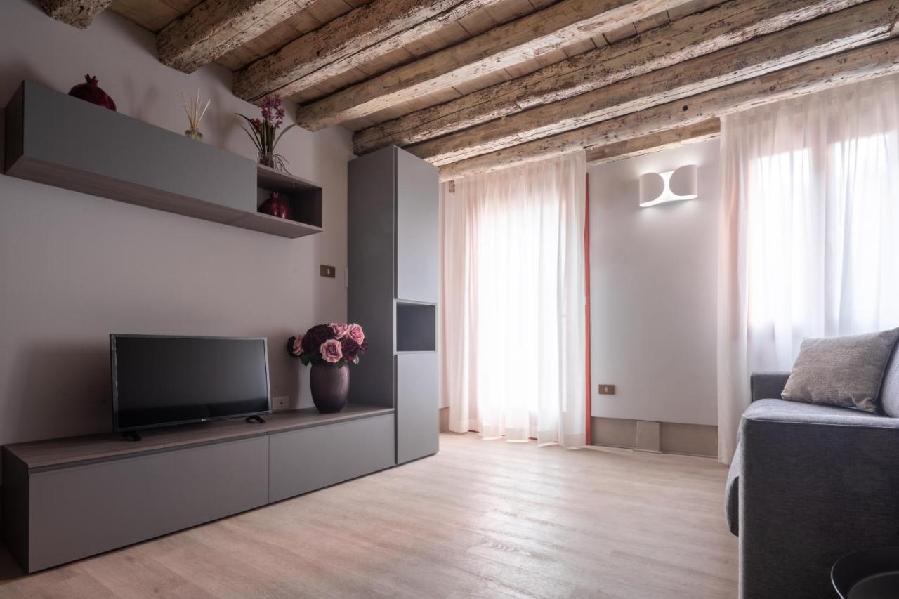 San Pietro Cozy Studio R&R Venice Exterior photo