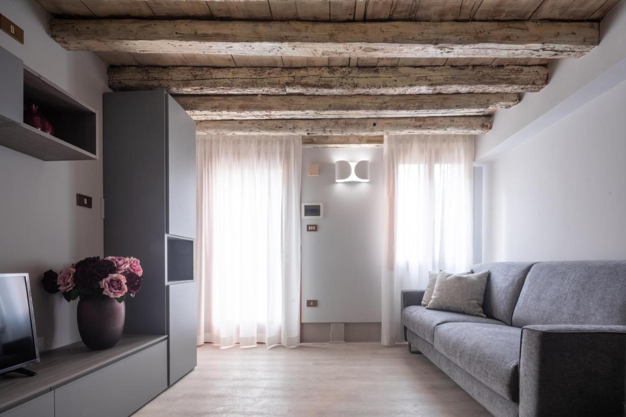 San Pietro Cozy Studio R&R Venice Exterior photo