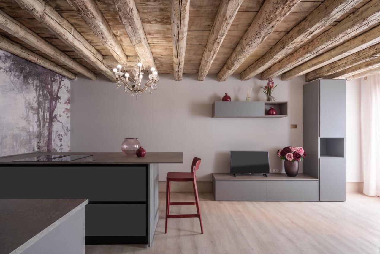 San Pietro Cozy Studio R&R Venice Exterior photo