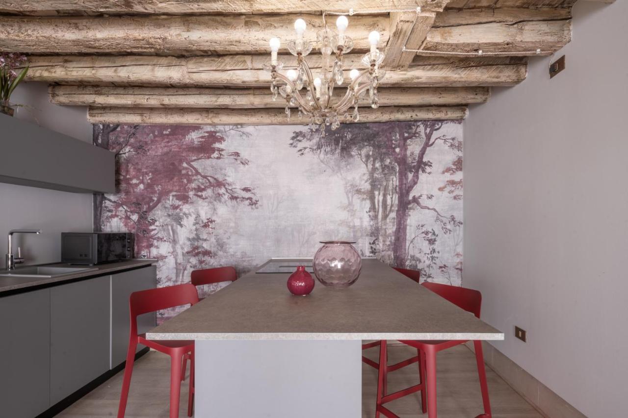 San Pietro Cozy Studio R&R Venice Exterior photo
